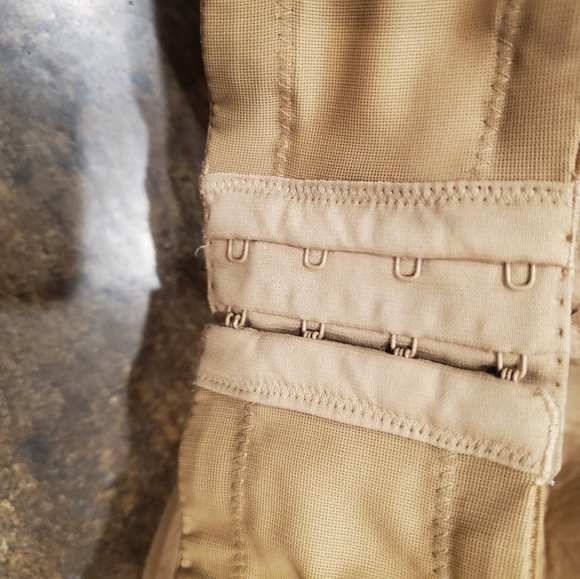 Strapless bra - Picture 3 of 3